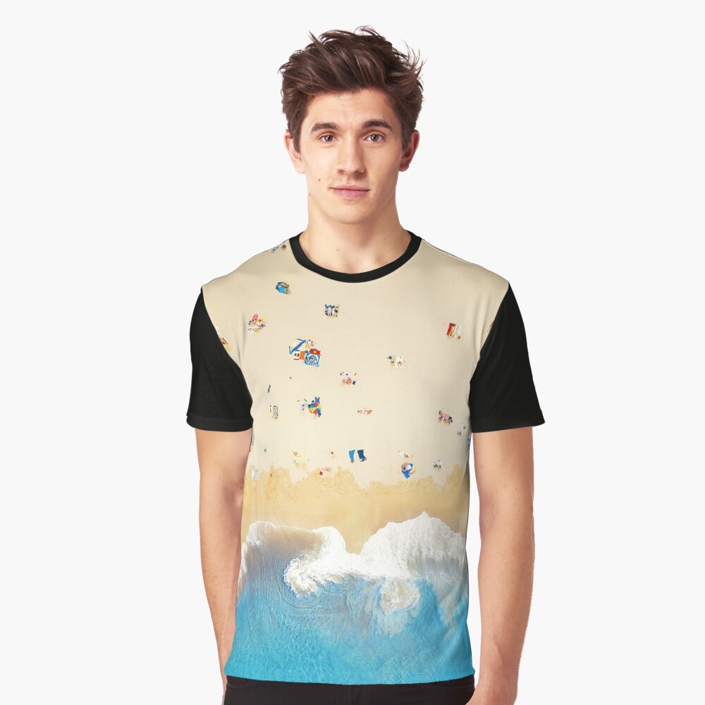 Item preview, Graphic T-Shirt designed and sold by The-Drone-Man.