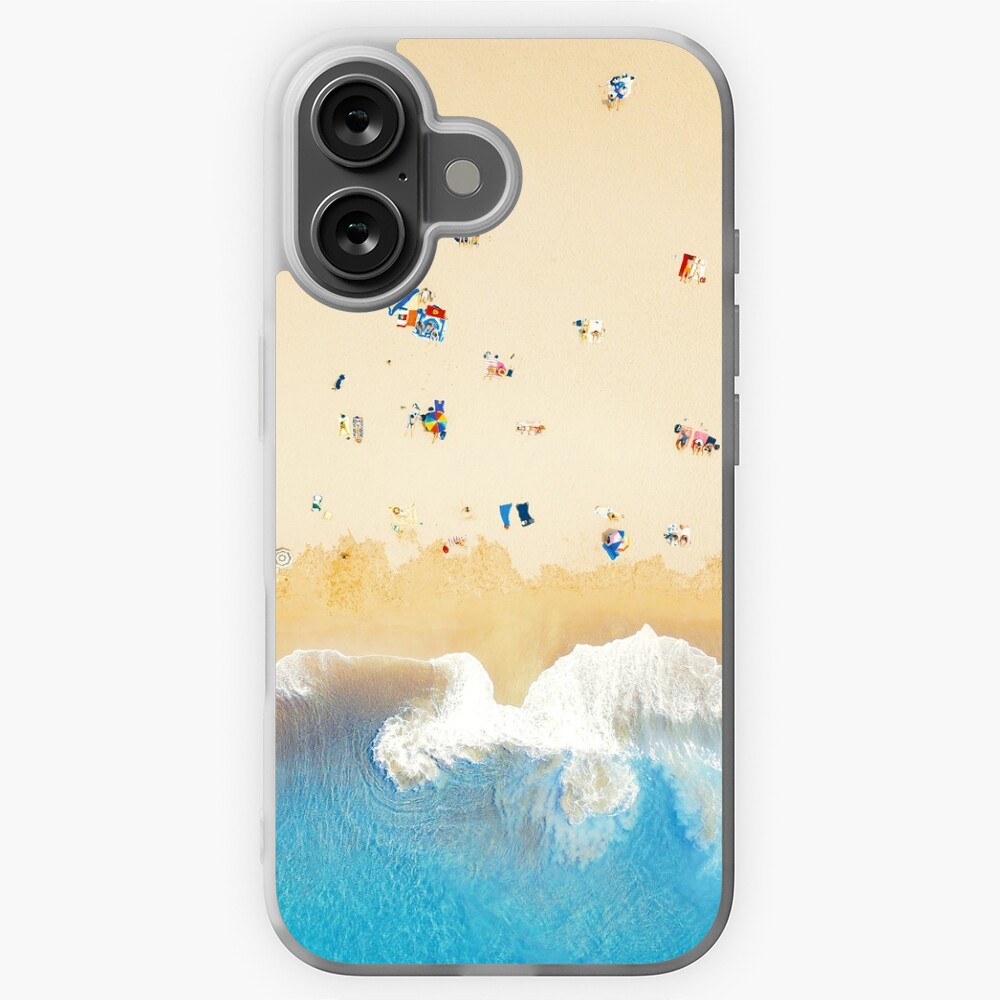 Item preview, iPhone Soft Case designed and sold by The-Drone-Man.