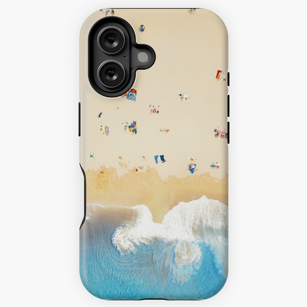 Item preview, iPhone Tough Case designed and sold by The-Drone-Man.
