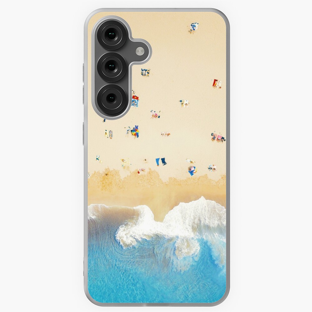 Item preview, Samsung Galaxy Soft Case designed and sold by The-Drone-Man.