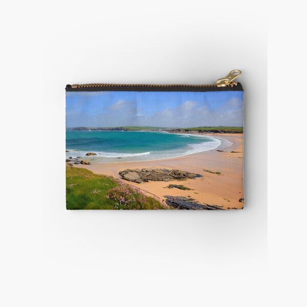 Item preview, North Cornwall Coast Harlyn Bay designed and sold by acceleratorhams.