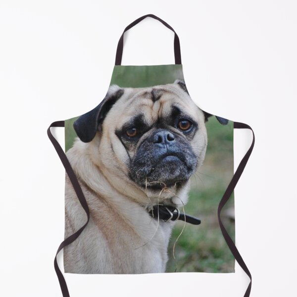 Item preview, Pug Dog designed and sold by imphavok.
