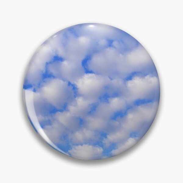 Item preview, Fluffy Clouds designed and sold by imphavok.