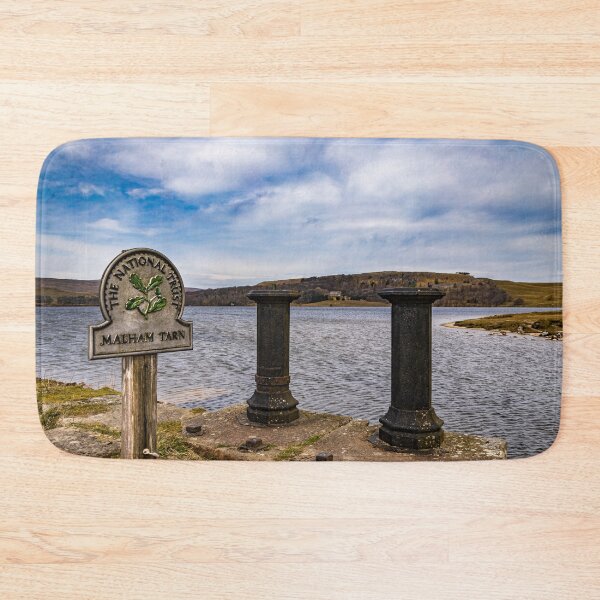 Item preview, Malham Tarn designed and sold by MJ-Piccys.