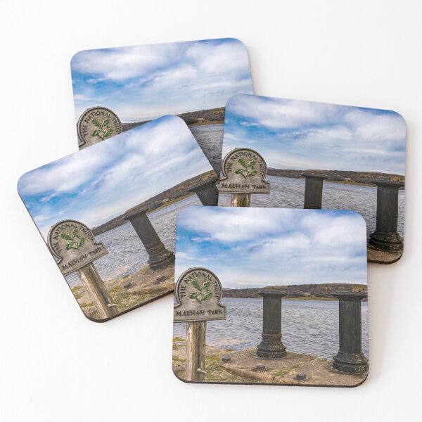 Item preview, Malham Tarn designed and sold by MJ-Piccys.