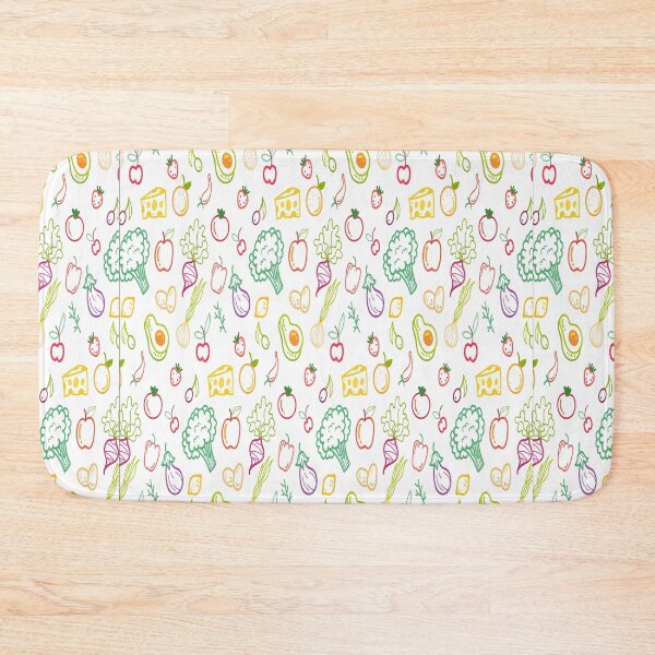 Item preview, Vegetables designed and sold by virilamissa.
