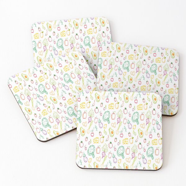 Item preview, Vegetables designed and sold by virilamissa.