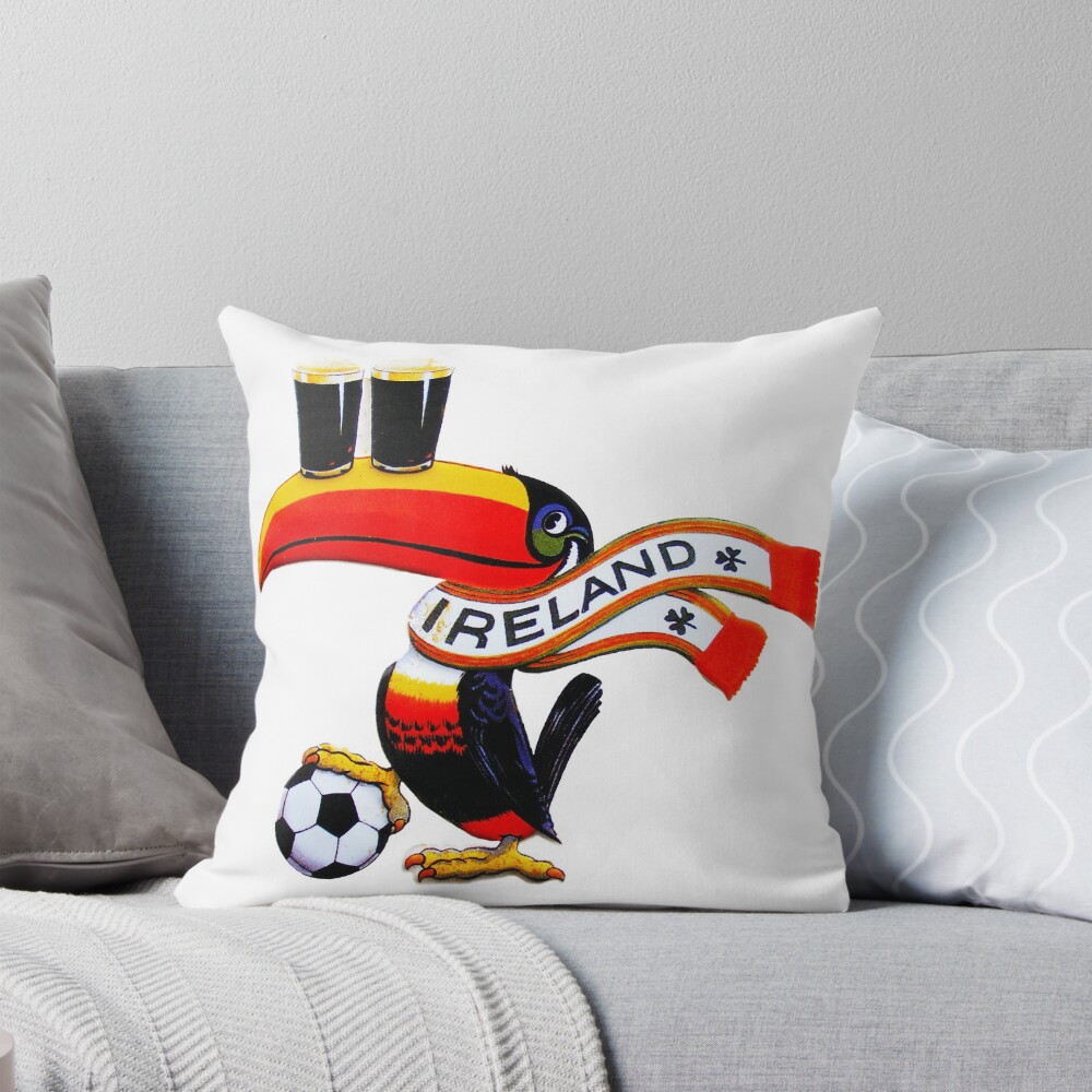Item preview, Throw Pillow designed and sold by studenna.