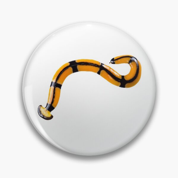 Item preview, Hammerhead planarian Bipalium designed and sold by Emanuele Biggi.