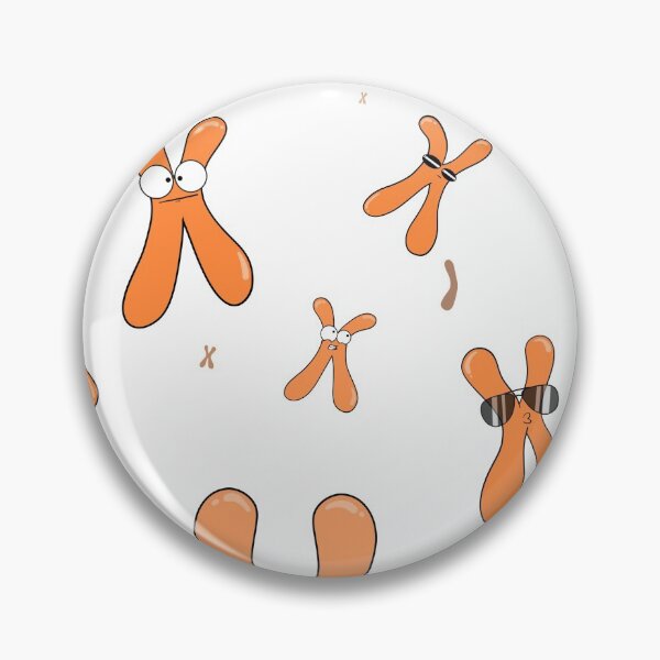Chromosome Collection Pin