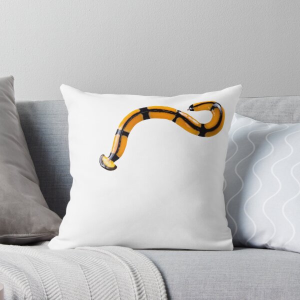 Item preview, Hammerhead planarian Bipalium designed and sold by Emanuele Biggi.