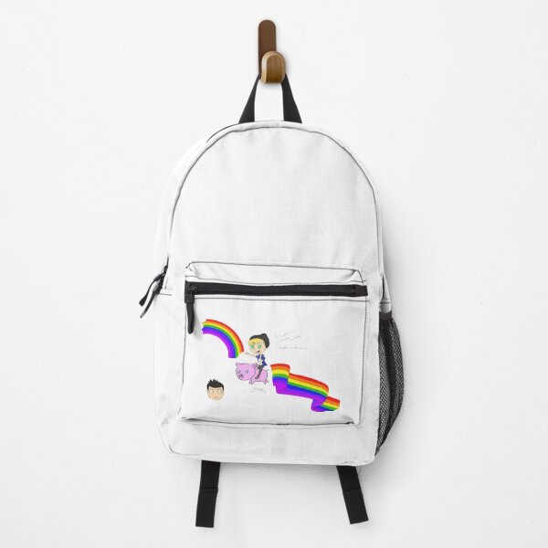 Item preview, Kendall & Logan - Big Time Rush designed and sold by LaurasPlace.