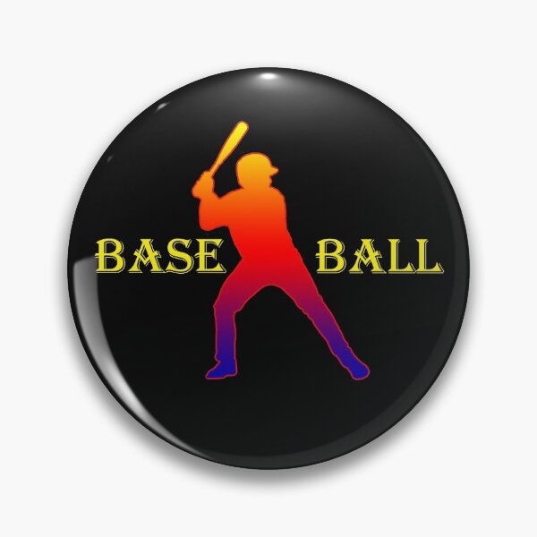 Item preview, Baseball designed and sold by Bakar Creations.