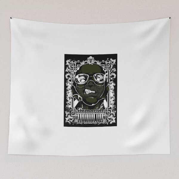 Item preview, Zombie Aviator designed and sold by Akz84.