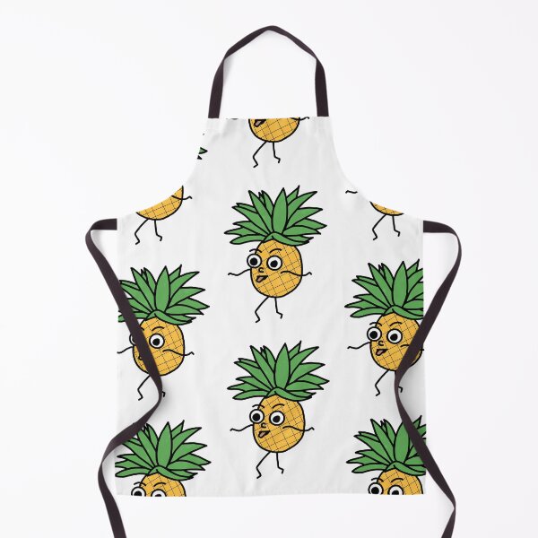 Item preview, Dancing pineapple designed and sold by Angel1753.