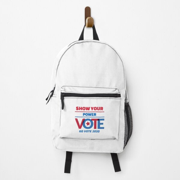 Item preview, Show your power vote 2020 designed and sold by miminova.