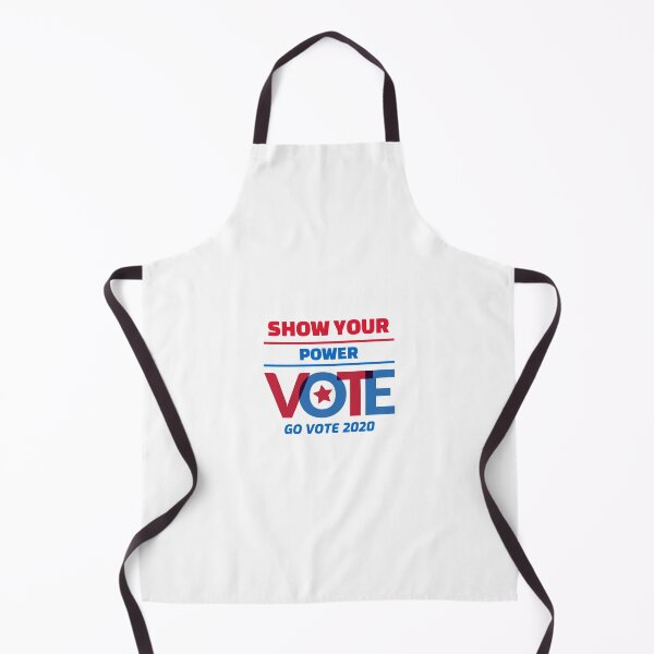 Item preview, Show your power vote 2020 designed and sold by miminova.
