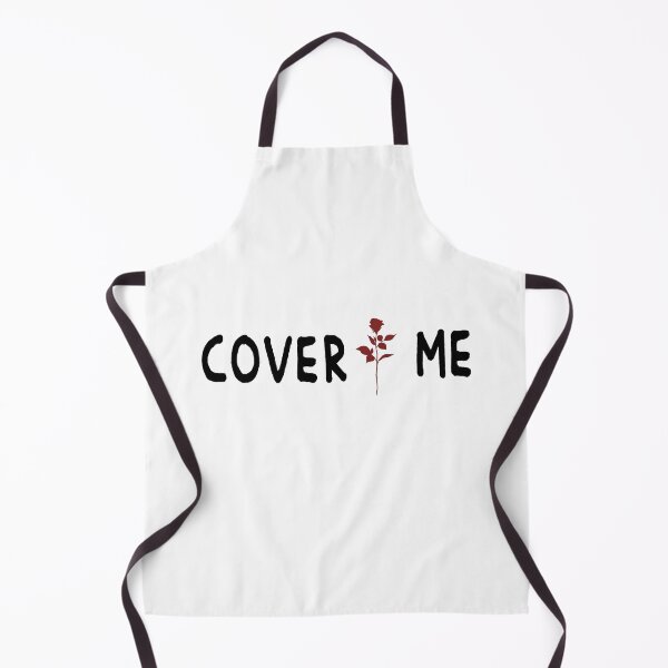 Item preview, Cover me designed and sold by OberkornGraphic.