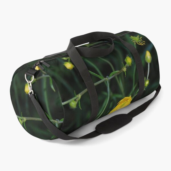 Item preview, Yellow Forest Flowers designed and sold by imphavok.