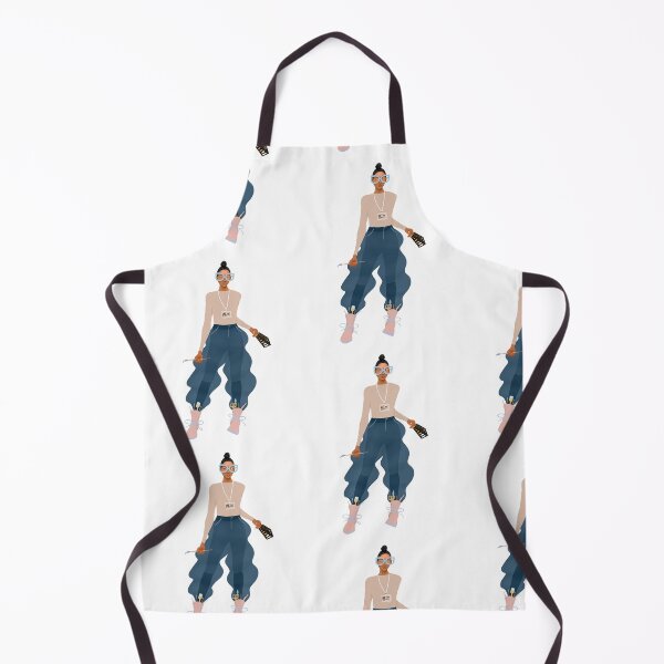 Item preview, Serious Art Critic designed and sold by Rosanna Rann.