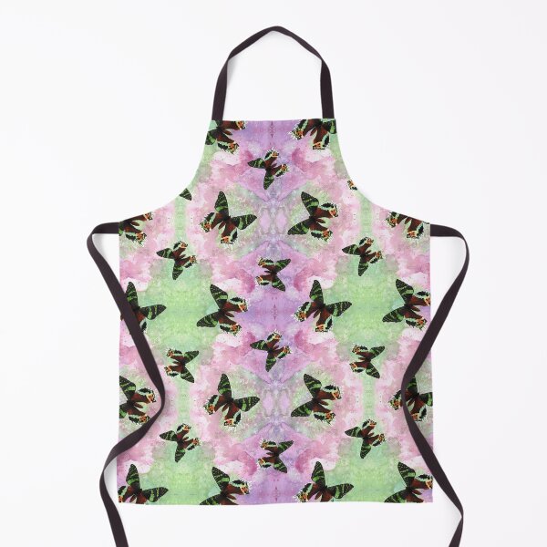 Item preview, Urania ripheus butterfly designed and sold by savousepate.