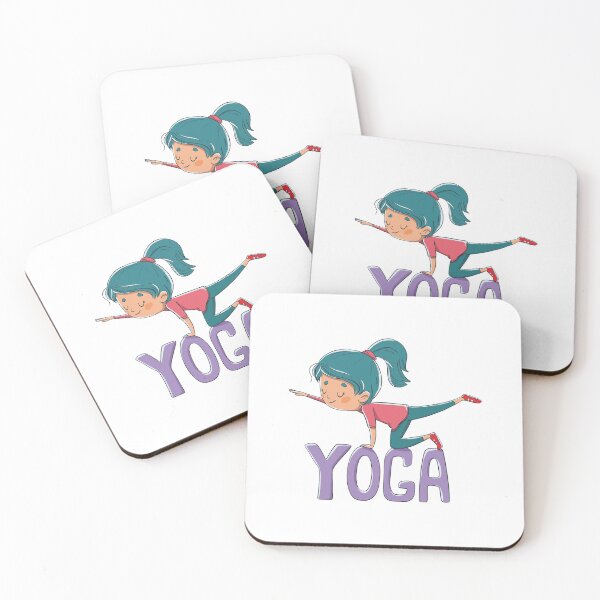 Item preview, Yoga designed and sold by Fabien  Fablab.