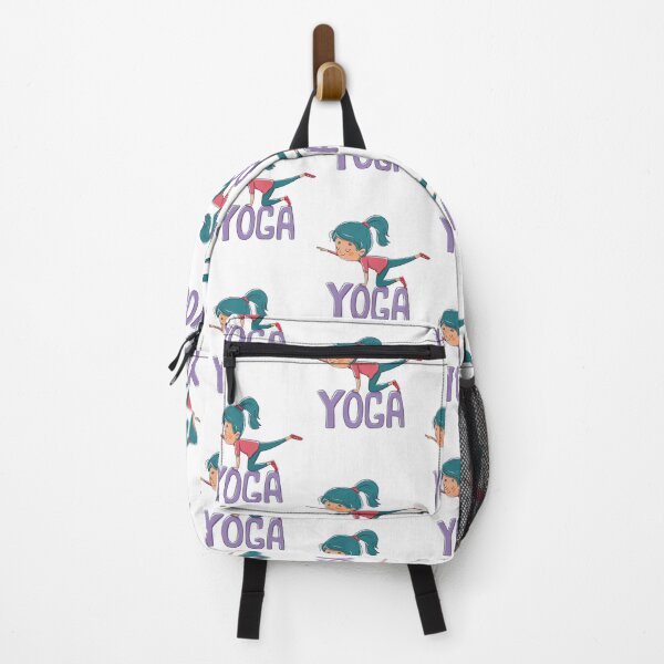 Item preview, Yoga designed and sold by Fabien Fablab.