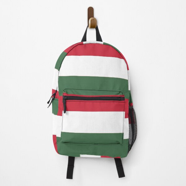 Item preview, Hungarian Flag - FLAG0046 designed and sold by 3-Starfish.