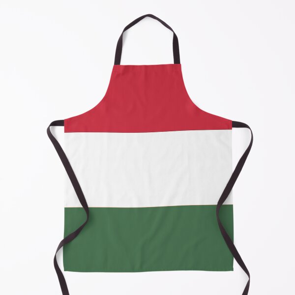 Item preview, Hungarian Flag - FLAG0046 designed and sold by 3-Starfish.