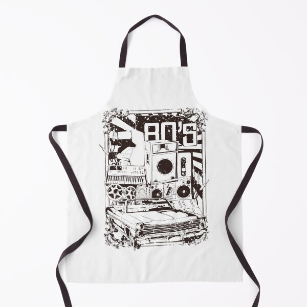 Item preview, 80's designed and sold by Akz84.