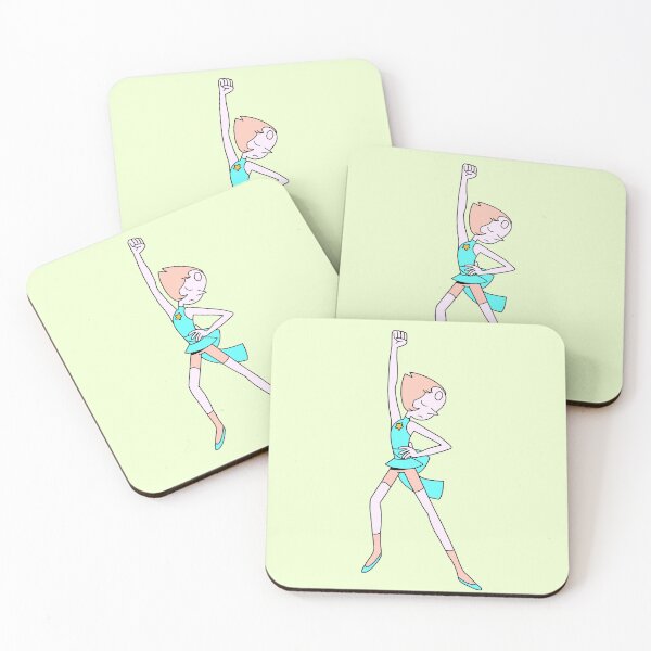 Item preview, Steven Universe™  Pearl  designed and sold by karamram.