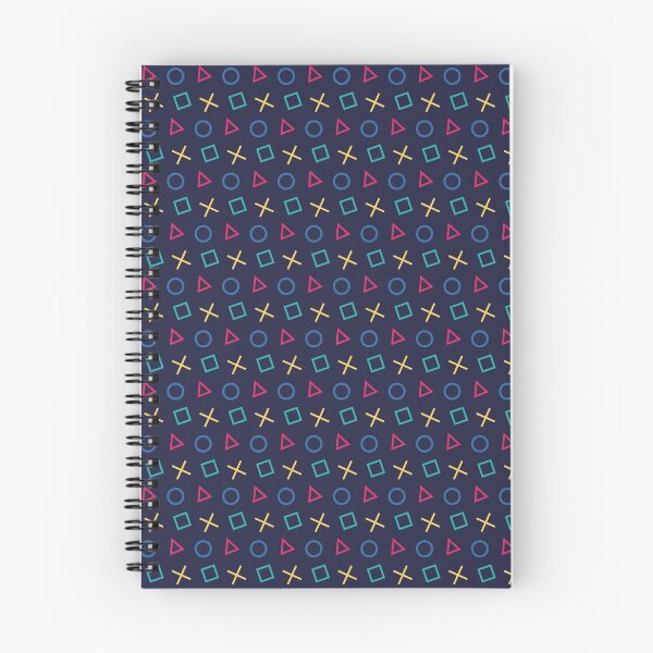 Item preview, Playstation Pattern designed and sold by jeffseq.