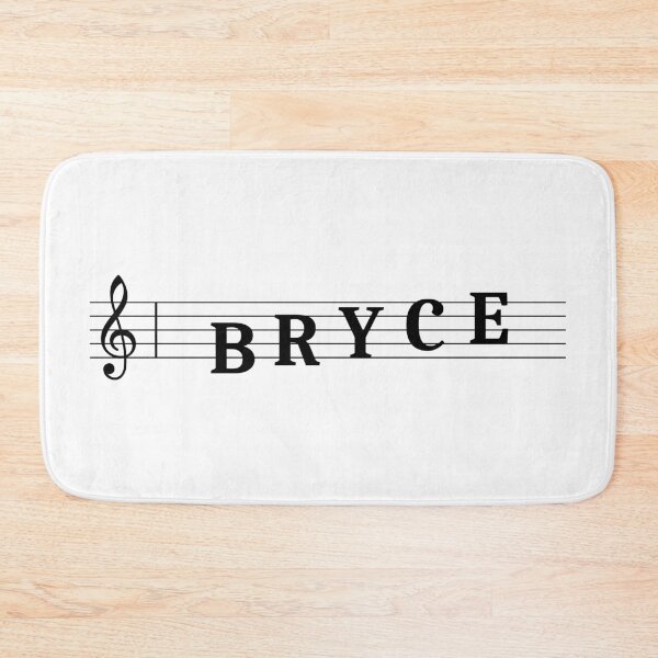 Item preview, Name Bryce designed and sold by gulden.