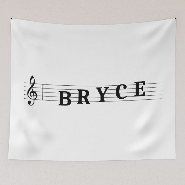 Item preview, Name Bryce designed and sold by gulden.