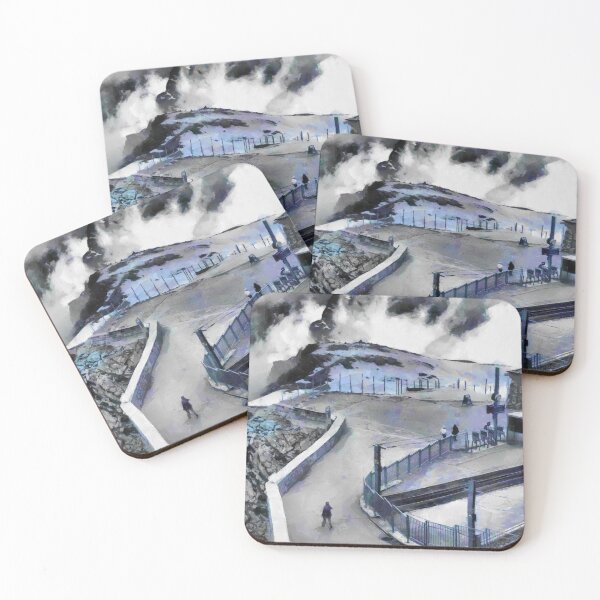 Item preview, Ice and snow at Zermatt designed and sold by ashishagarwal74.