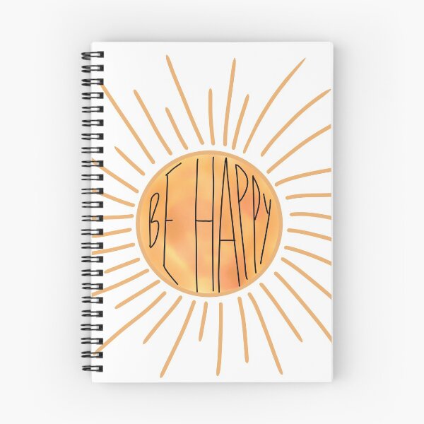 Item preview, Be Happy sun designed and sold by Jasisart.