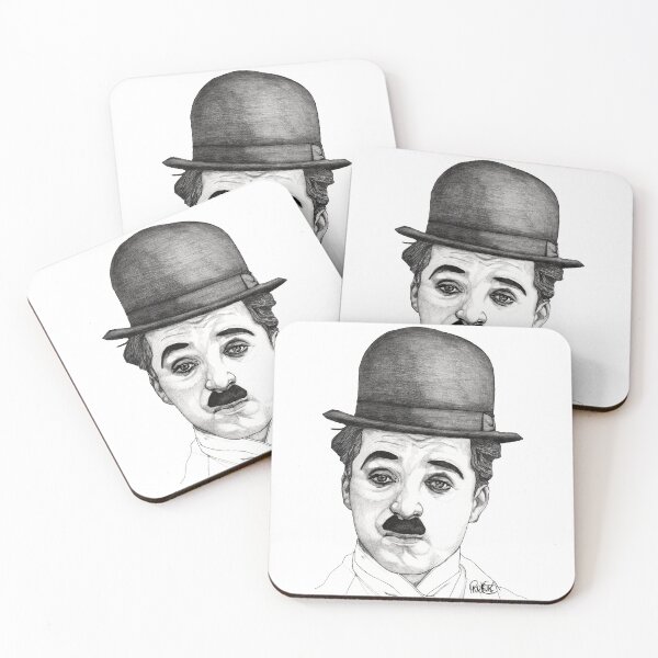 Item preview, Tramp designed and sold by Paul  Nelson-Esch Art.