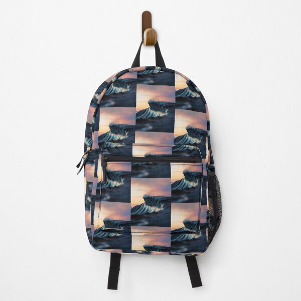 Item preview, the wave of heavan designed and sold by ocean-wave.