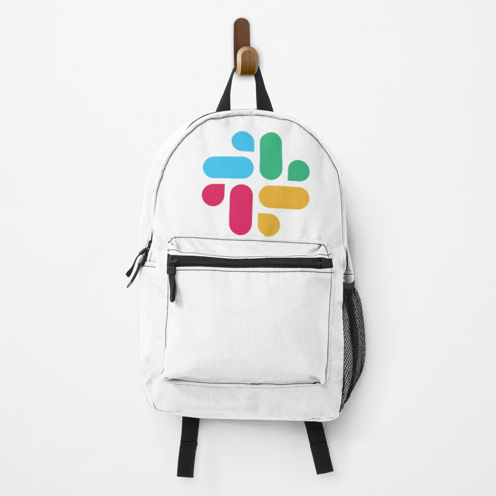 Artikel-Vorschau von Rucksack, designt und verkauft von developerfriday.