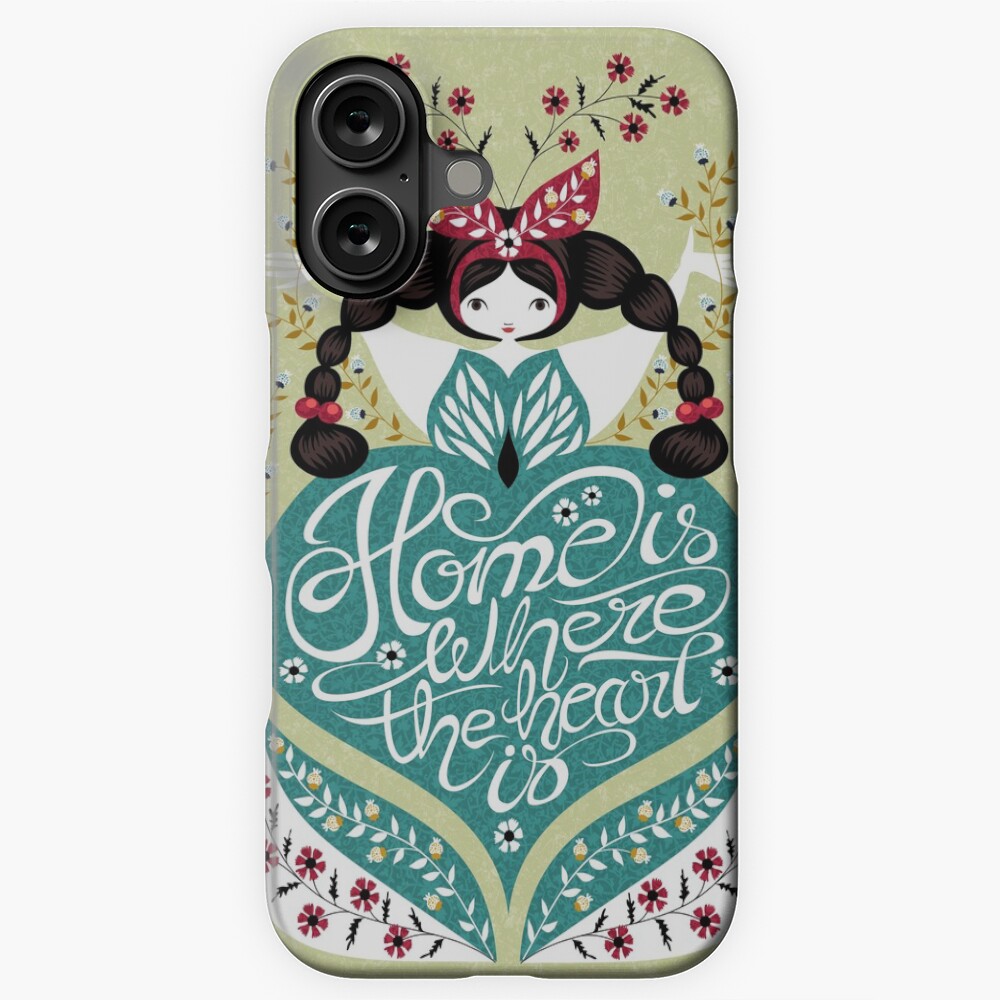 Item preview, iPhone Snap Case designed and sold by gaiamarfurt.