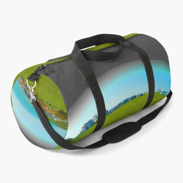 Item preview, Tiny Planet - Hill and Sea in Hastings designed and sold by impetum.