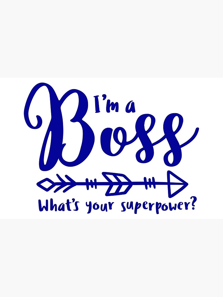 "Boss appreciation, bosses day, bosss day" Poster for Sale by