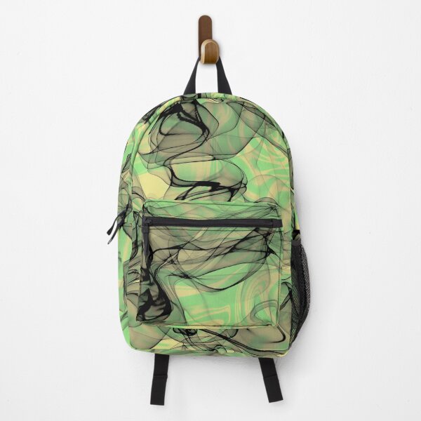 Item preview, Smoked Green designed and sold by designminimal.