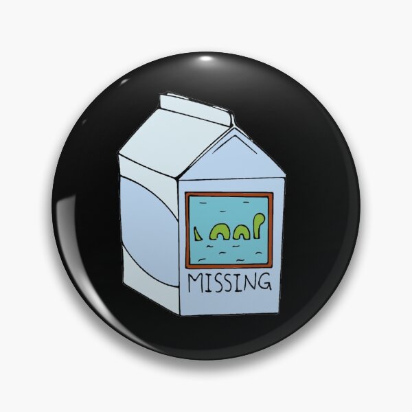 Item preview, Missing Nessie designed and sold by Trickyy90.