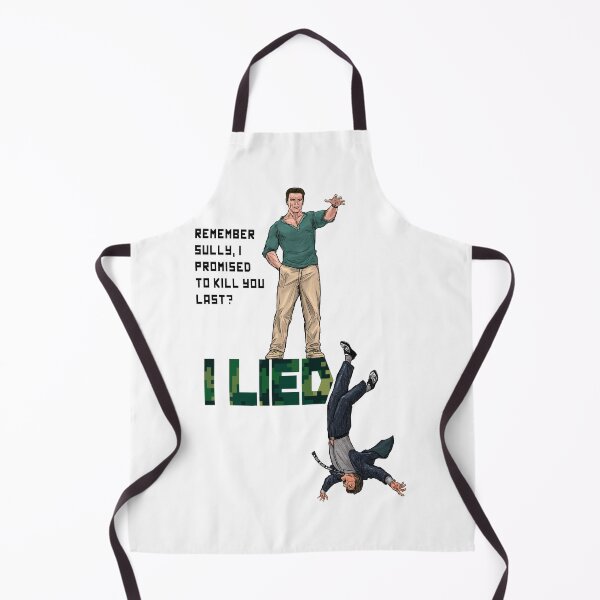 Item preview, I Lied - Special Forces 1985 designed and sold by Preserved Dragons.