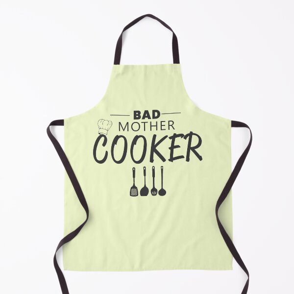 Item preview, Bad Mother Cooker designed and sold by Jamiecsmith1986.