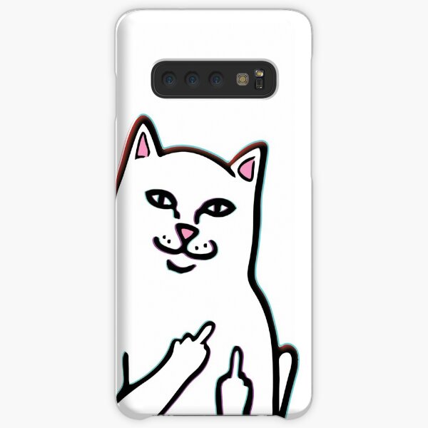Sticker rip n dip Samsung Galaxy Snap Case