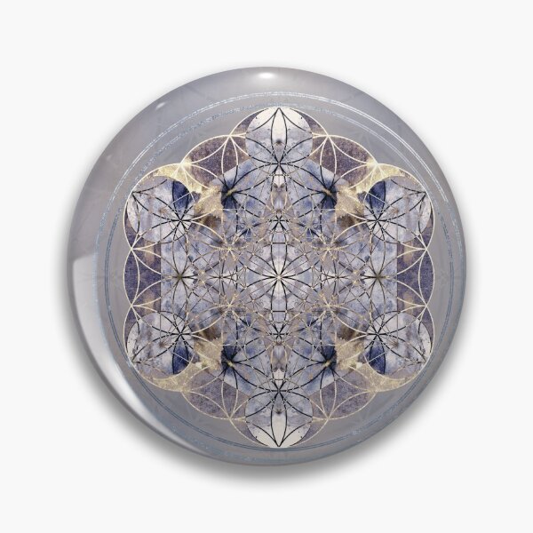 Item preview, flower of enlightenment  2020 designed and sold by filippobassano.