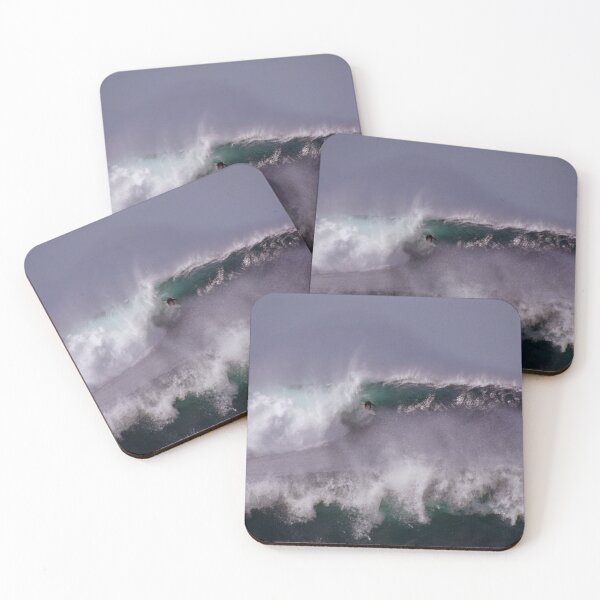 Item preview, Surfs Up - Coogee Beach designed and sold by Blackadder Photography.