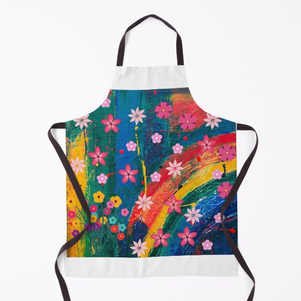 Item preview, Floral  art designed and sold by dataninja.